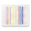 Spring Stripes #4 By Kristi Kohut-458425154-458425167
