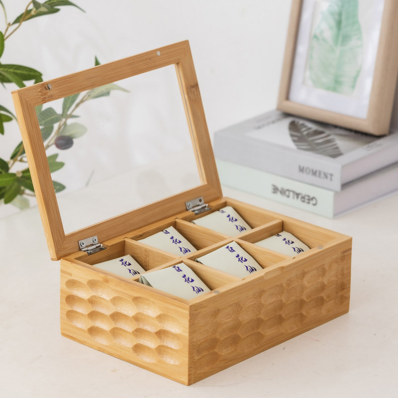 Dongguan Xiyite Trading Co., Ltd. Other Tea Box