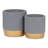 Savel Handmade Ceramic Pot Planter-261644206-261644203