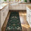 Tapis lavable à la machine Goldene-744795086