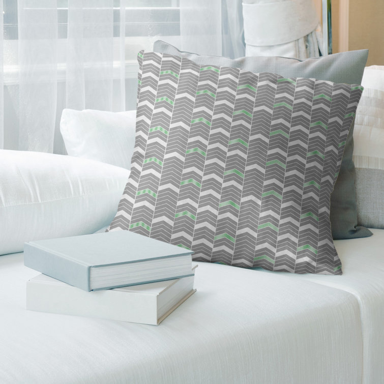 Housse de coussin Rhonda