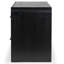 Cruz Wood 4 Drawer Dresser-1811519571