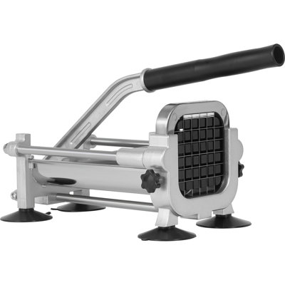 VEVOR Stainless Steel French Fry Cutter