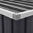 Steel Deck Box for Patio Cushions Garden Tools-136849633-136849629