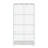 Modern Glass Display Cabinet With LED Lights-263618391