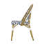 CHAISE FRANCAISE BISTRO (ensemble de 2)-306944941