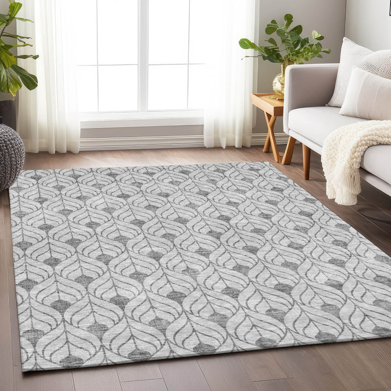  Maliana Area Rug, Rectangle 10' x 14'