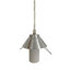 Luminaire suspendu à globe unique 1 lumière Boomery-820327973-807016579-887279126
