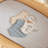 Ezra Crane Baby 3Pc. Muslin Bib Set