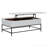 Rangeley Solid Wood Top Single Coffee Table