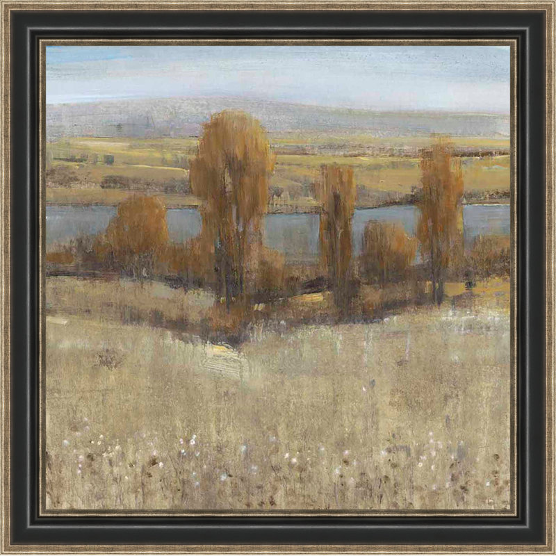" River Valley I "