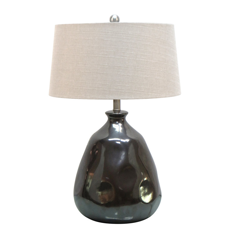Lampe de table 28 po