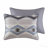 8-Piece Full Comforter Set,Blue-128367502