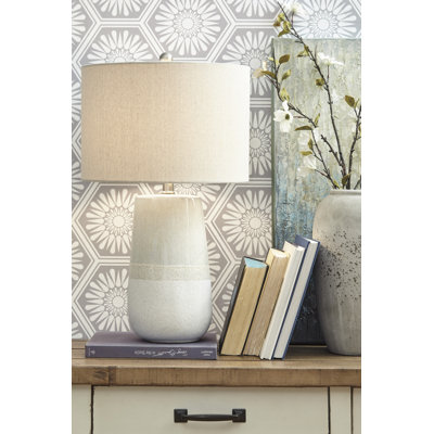 Lampe de table Cimara