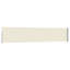 Auvent rétractable en polyester pour terrasse-49618280