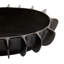 Renzo Aluminum Decorative Bowl