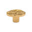 Cobblestone 2" Length Oval Knob-105700615-19156696