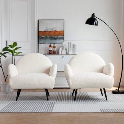 Fauteuil Bendetta