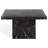 Pristina 12'' Tall Frame End Table-117984957-125309699