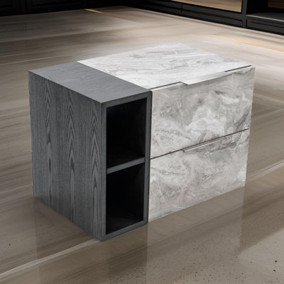 26'' W Nightstand