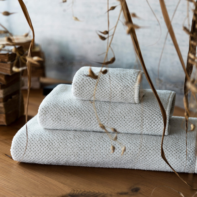 Waffle Bath Sheet