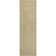 Premium Machine Washable Prisco Gold Rug