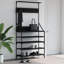 Adylinn 90cm Clothing Rack-2085321199