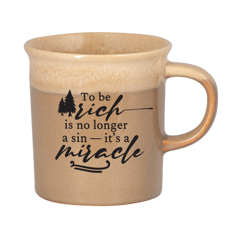 Jaade Ceramic Coffee Mug