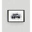 Cybertruck - Single Picture Frame Print