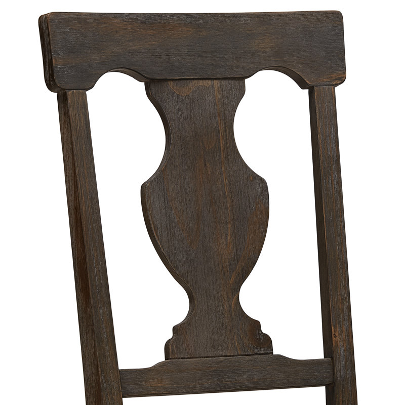 Heneretta 18.86'' H Side Chair