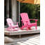 Adirondack Outdoor Adirondack Chair-100842176