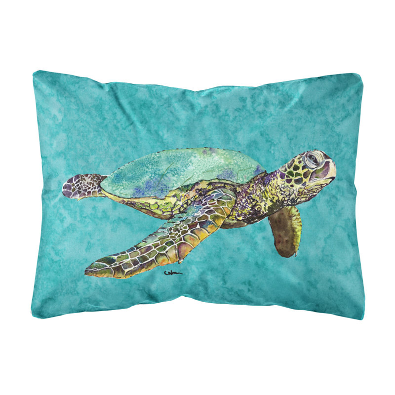Coussin intérieur / extérieur Turtle Turtle