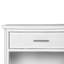 Table de chevet 1 tiroir-71277185
