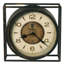 Kayden Quartz Movement Clock