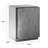 U-Line 2000 Series 4.9 Cubic Feet Built-In Mini Fridge