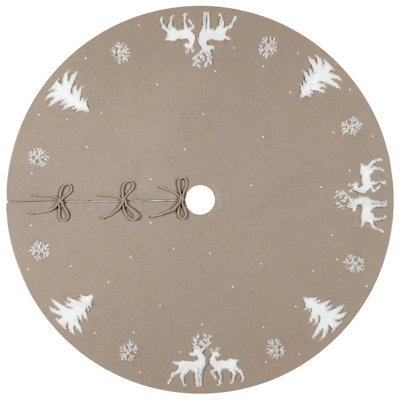 Haiden Tree Skirt