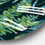 Horloge murale Tropical-60329194