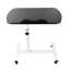 Quashanna 59.2cm H x 32cm W Laptop Cart-538418854