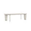 Ashlar Oval Dining Table