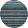 Premium Machine Washable Cerrito AMF598 Teal Rug