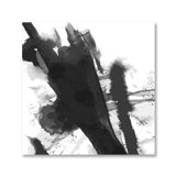 Ink Splater Painting