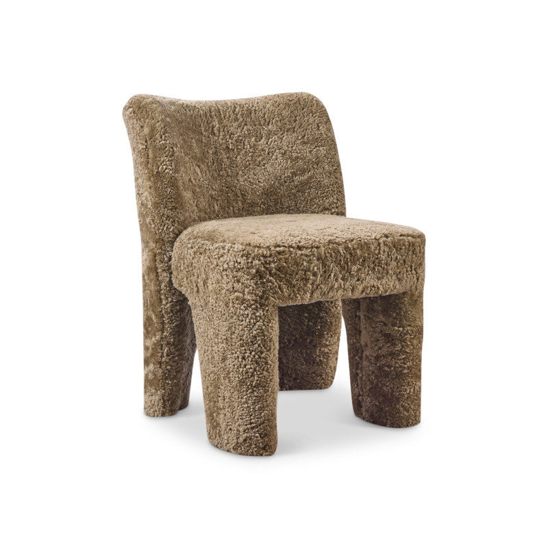 Upholstered Dining Chair