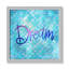 Décoration murale crème Dream Kids-48186930-48186924