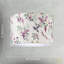 Charming Botanical Woodland-Inspired Velvet Fabric Circular Lampshade By 