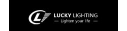 Lucky Lighting logo