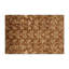 Tapis d'intérieur et d'extérieur brun Persian-1027473163
