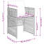 4 - Person Patio Dining Set with-1943059881-1943059880