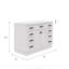 Ensemble de meuble-lavabo simple 48 po Darricka