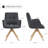 Jadel Office Chair-856217159