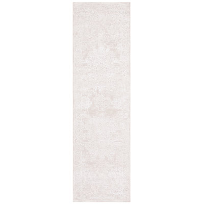 Calidia Oriental Indoor Rug